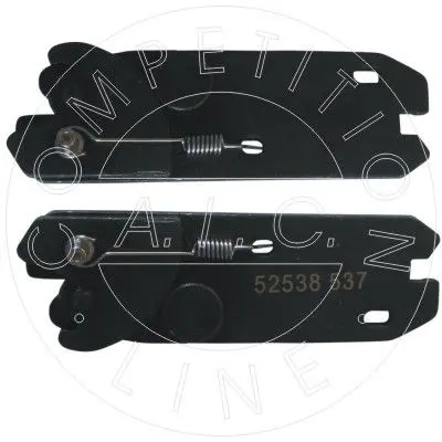  AIC Adjuster, drum brake