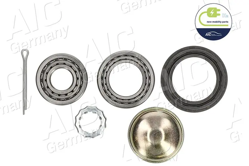 AIC 52737 Wheel Bearing Kit