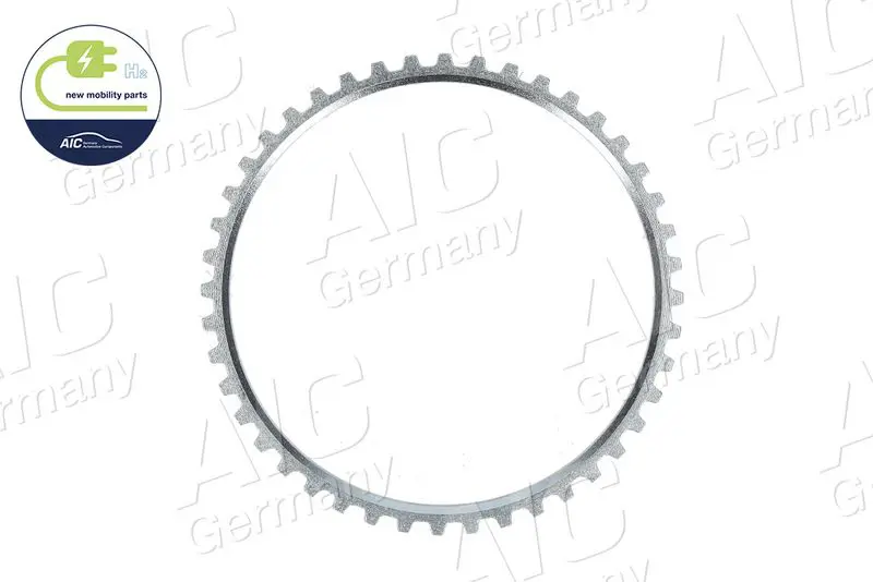  AIC Sensor Ring, ABS
