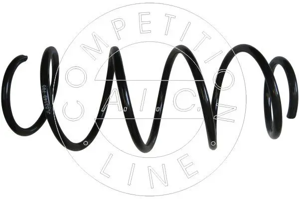 AIC 53149 Suspension Spring