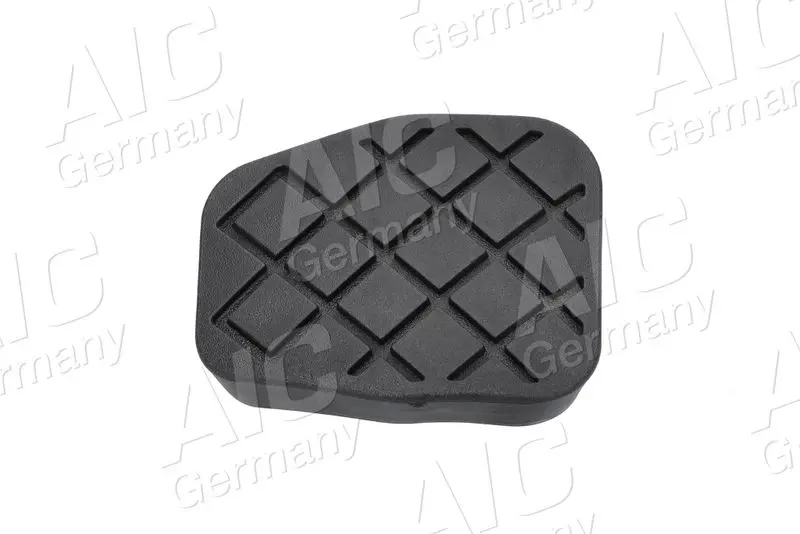  AIC Pedal Pad, clutch pedal