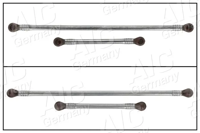  AIC Drive Arm, wiper linkage