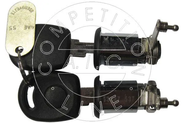 AIC Lock Cylinder Kit