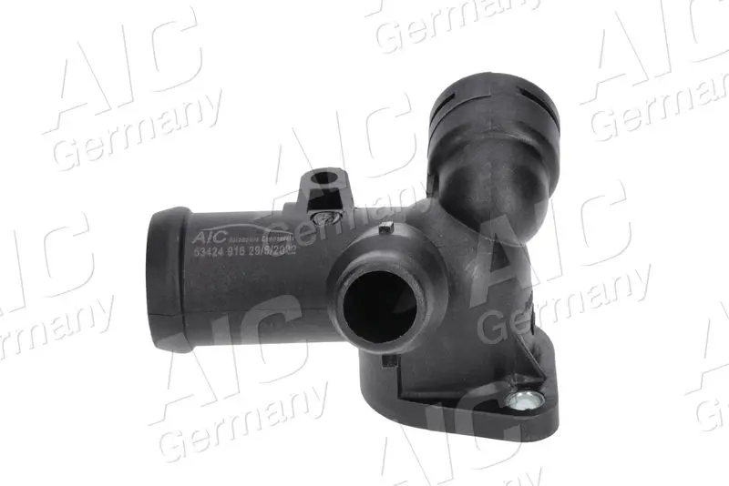  AIC Coolant Flange