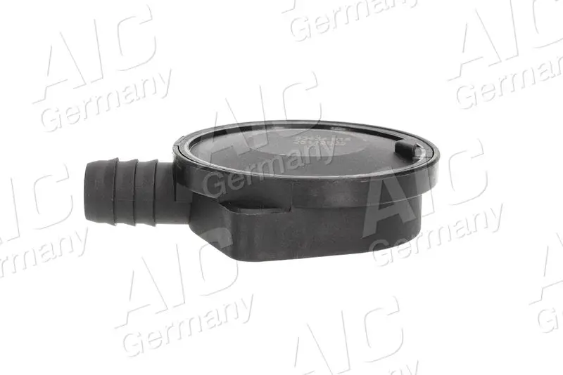  AIC Valve, crankcase ventilation