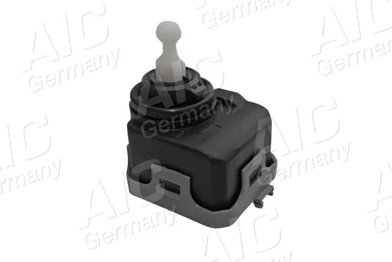 AIC Actuator, headlight levelling