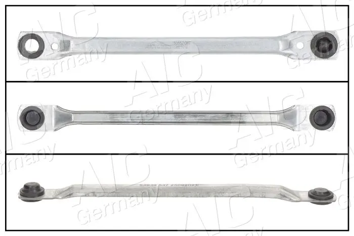  AIC Drive Arm, wiper linkage