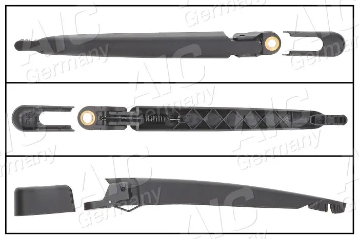  AIC Wiper Arm, window cleaning
