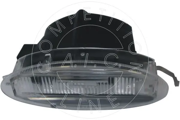  AIC Licence Plate Light