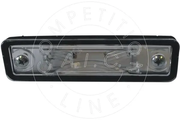  AIC Licence Plate Light