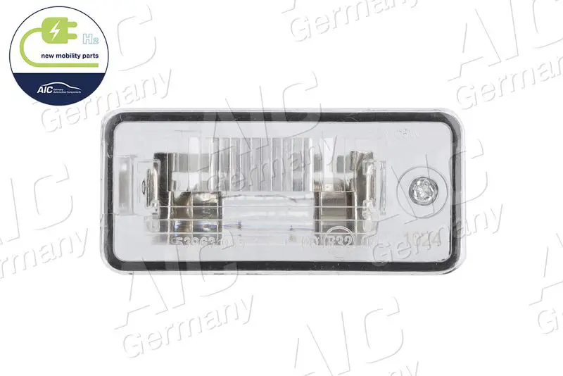  AIC Licence Plate Light
