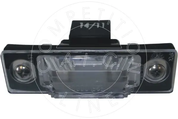  AIC Licence Plate Light