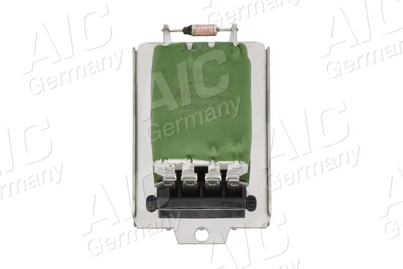 AIC 53992 Resistor, interior blower