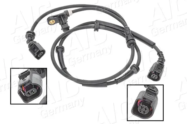  AIC Sensor, wheel speed