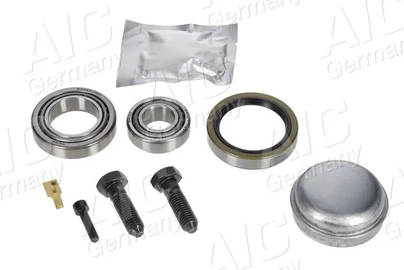 AIC 54081 Wheel Bearing Kit
