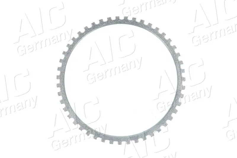  AIC Sensor Ring, ABS