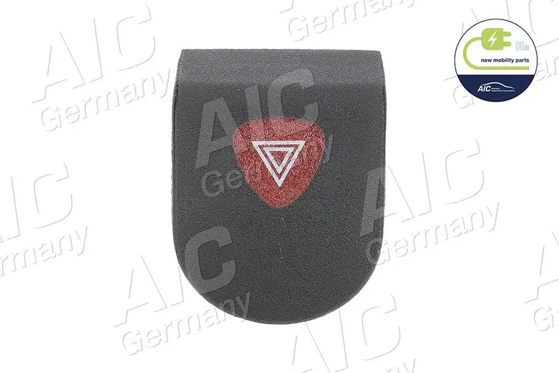 AIC 54350 Hazard Warning Light Switch