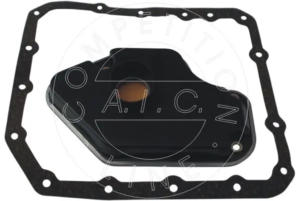  AIC Hydraulic Filter, automatic