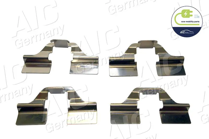 AIC 54817 Accessory Kit, disc brake pad