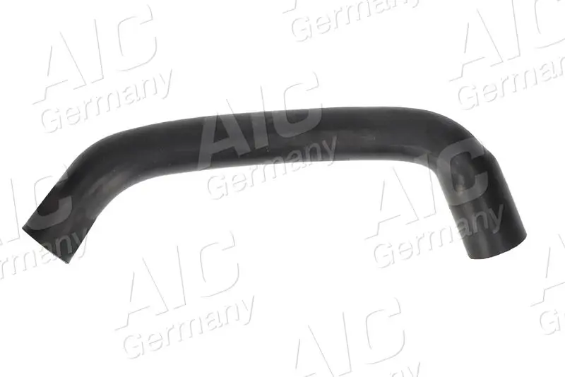 AIC Hose, crankcase ventilation