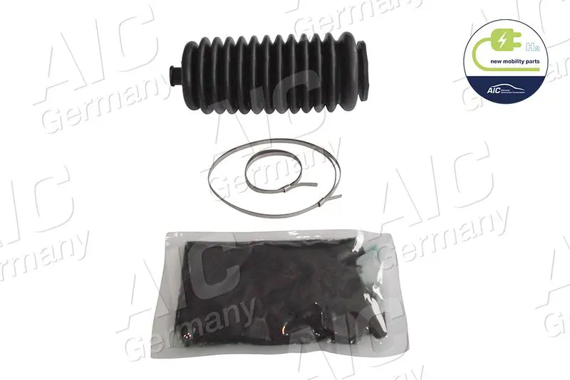 AIC 55023 Bellow, steering