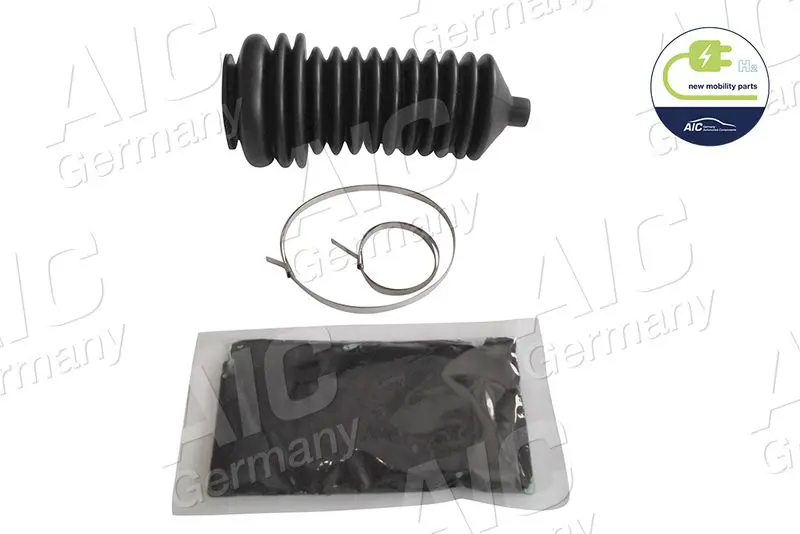 AIC 55025 Bellow, steering