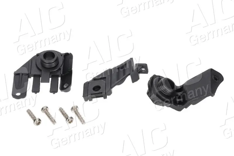  AIC Base, headlight
