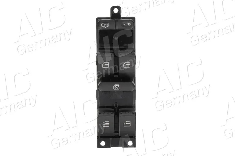  AIC Switch, door lock system