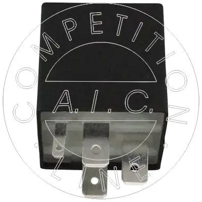  AIC Relay, fuel pump