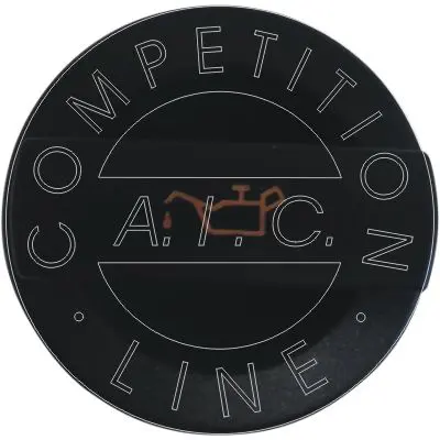 AIC 56043 Sealing Cap, oil filler neck