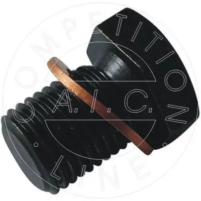  AIC Screw Plug, oil sump