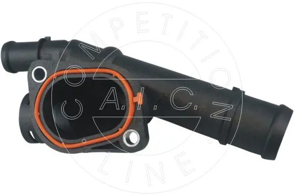  AIC Coolant Flange