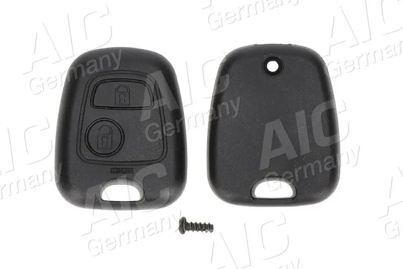  AIC Hand-held Transmitter Housing,