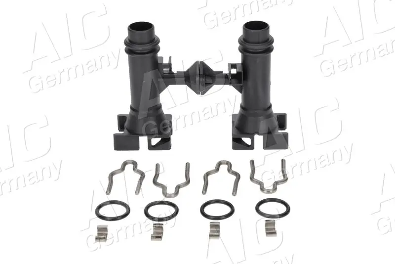  AIC Coolant Control Valve