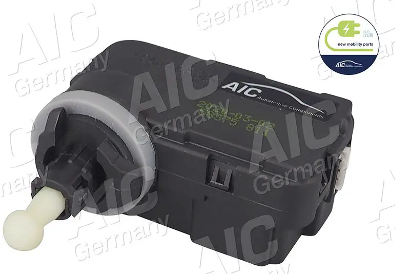  AIC Actuator, headlight levelling