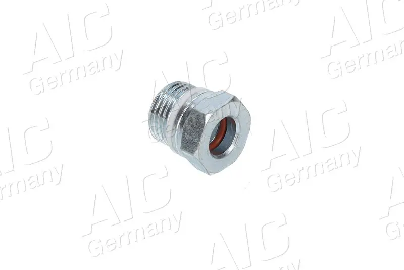 AIC Nut