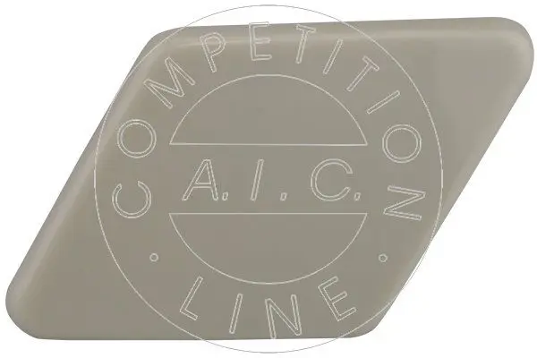  AIC Cover, bumper