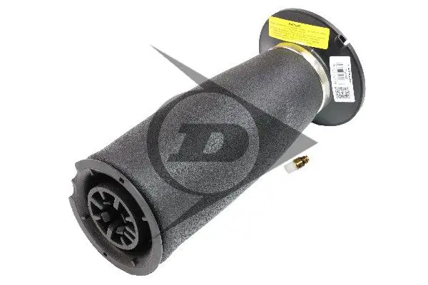  AIC Air Spring, suspension