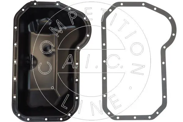 AIC 51003 Oil Sump