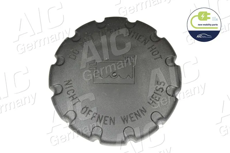  AIC Cap, coolant tank