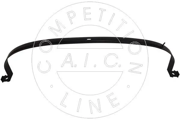 AIC 59072 Steel Strap, fuel tank
