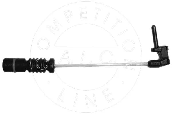 AIC 52265 Warning Contact, brake pad
