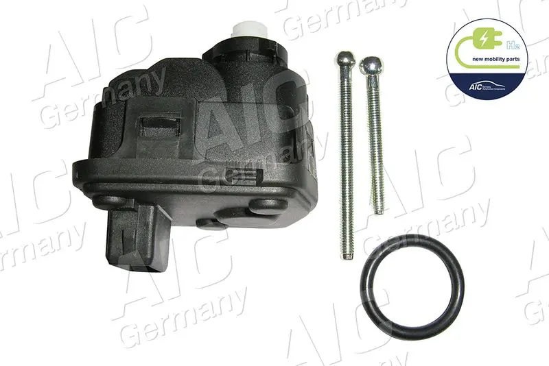  AIC Actuator, headlight levelling
