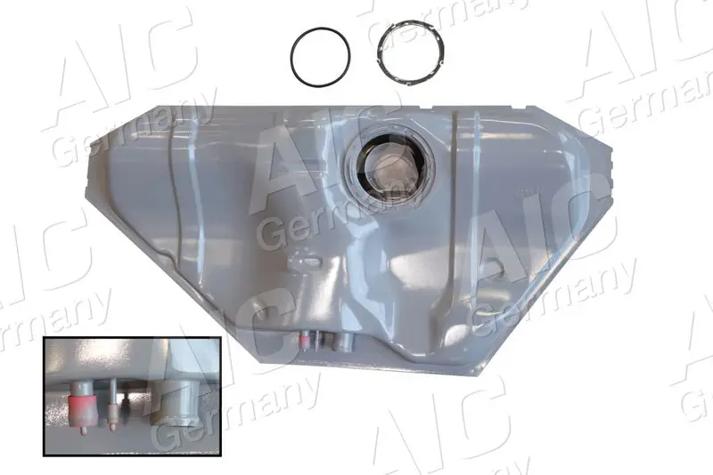  AIC Fuel Tank