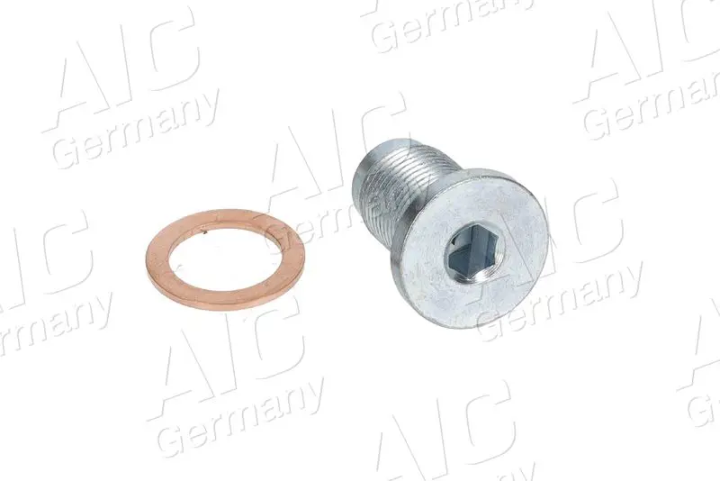 AIC 56284 Screw Plug, oil sump