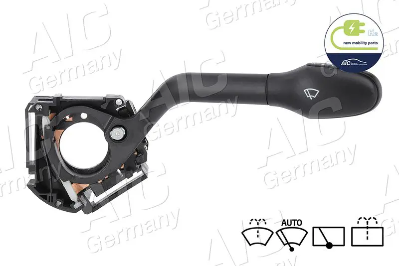  AIC Steering Column Switch