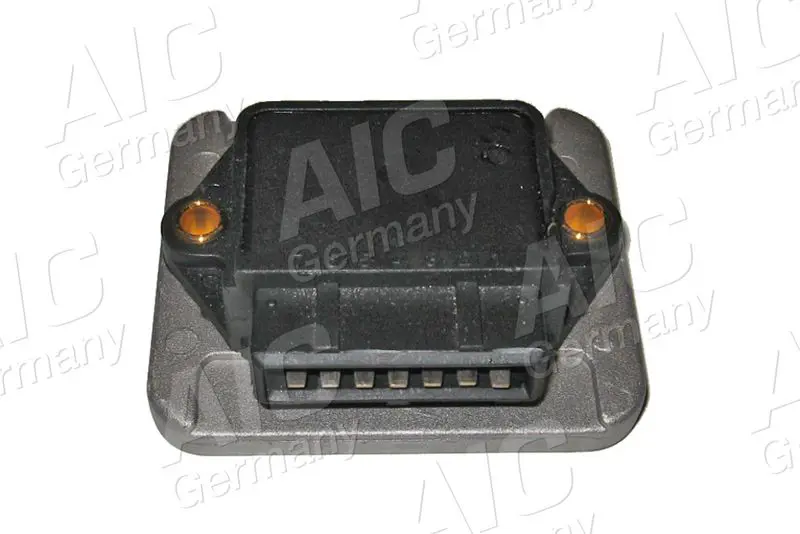  AIC Switch Unit, ignition system