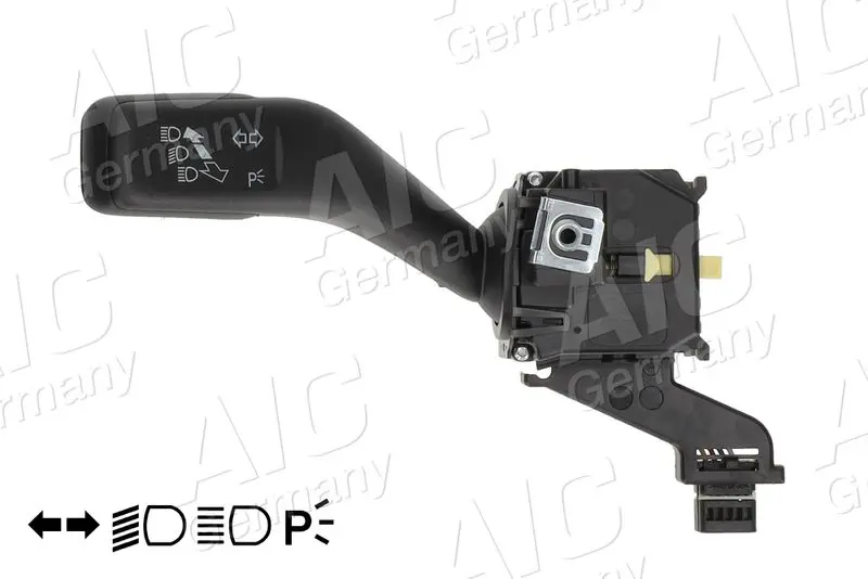AIC 52478 Direction Indicator Switch
