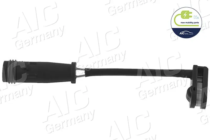 AIC 53044 Warning Contact, brake pad