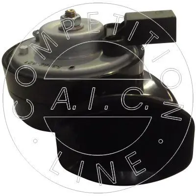  AIC Signal Horn